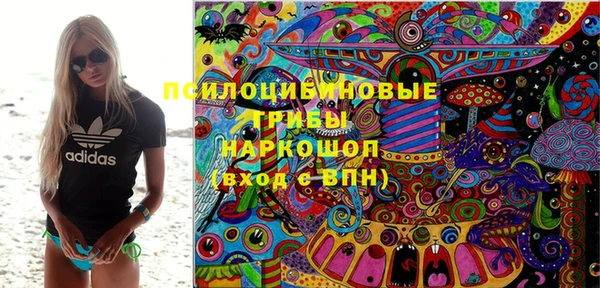 тгк Фёдоровский