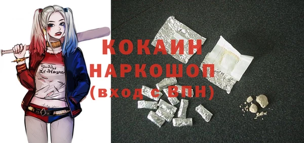 тгк Фёдоровский