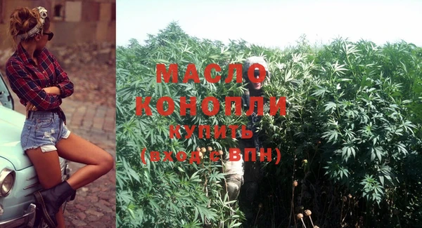 тгк Фёдоровский